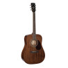 CORT E60MOP guitare cort earth60m naturel