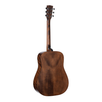 CORT E60MOP guitare cort earth60m naturel