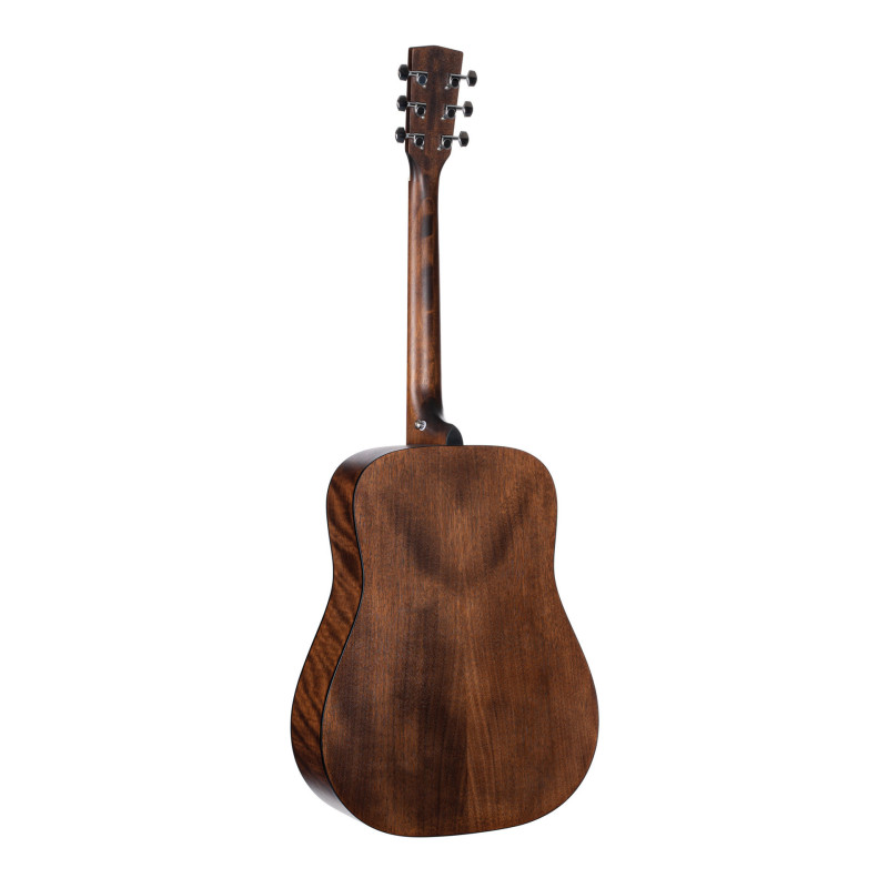 CORT E60MOP guitare cort earth60m naturel