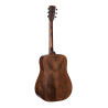 CORT E60MOP guitare cort earth60m naturel