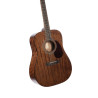 CORT E60MOP guitare cort earth60m naturel