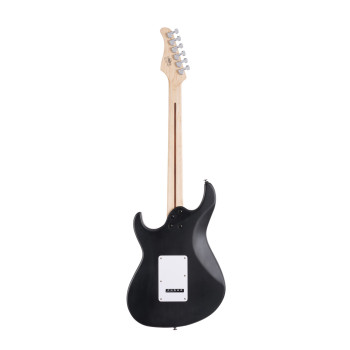 CORT G110OPBK guitare cort g110 noir pores ouverts