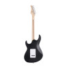 CORT G110OPBK guitare cort g110 noir pores ouverts