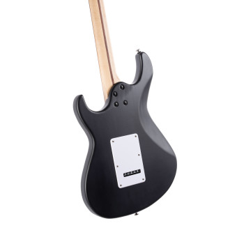 CORT G110OPBK guitare cort g110 noir pores ouverts