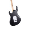 CORT G110OPBK guitare cort g110 noir pores ouverts