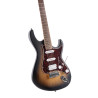 CORT G110OPSB guitare cort g110 sunburst pores ouverts