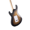 CORT G110OPSB guitare cort g110 sunburst pores ouverts