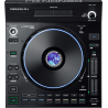 DENON DJ LC6000 contrôleur de performance dj multiplateforme