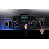 DENON DJ LC6000 contrôleur de performance dj multiplateforme