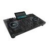 DENON DJ PRIME4+ système dj tout-en-un 4 voies autonome