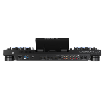 DENON DJ PRIME4+ système dj tout-en-un 4 voies autonome