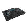 DENON DJ PRIME4+ système dj tout-en-un 4 voies autonome
