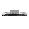 DENON DJ PRIME4+WHITE système dj tout-en-un 4 voies autonome blanc