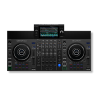 DENON DJ SCLIVE4 système dj autonome 4 voies avec écran tactile 7"