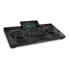 DENON DJ SCLIVE4 système dj autonome 4 voies avec écran tactile 7"