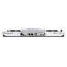 DENON DJ SCLIVE4-WH système dj autonome 4 voies avec écran tactile 7" blanc