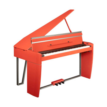 DEXIBELL VIVOH10MGDRP piano numerique dexibell vivo h10mgdrp