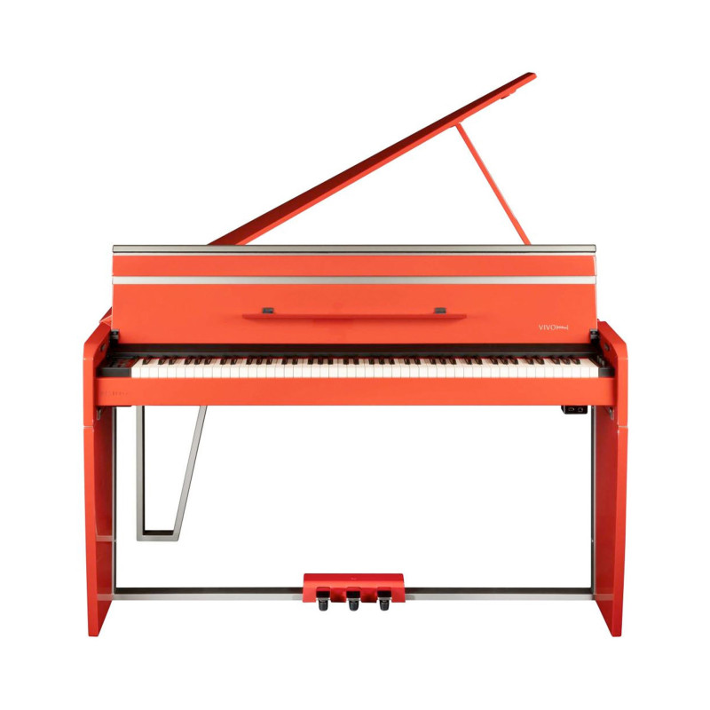 DEXIBELL VIVOH10MGDRP piano numerique dexibell vivo h10mgdrp