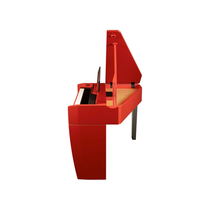 DEXIBELL VIVOH10MGDRP piano numerique dexibell vivo h10mgdrp