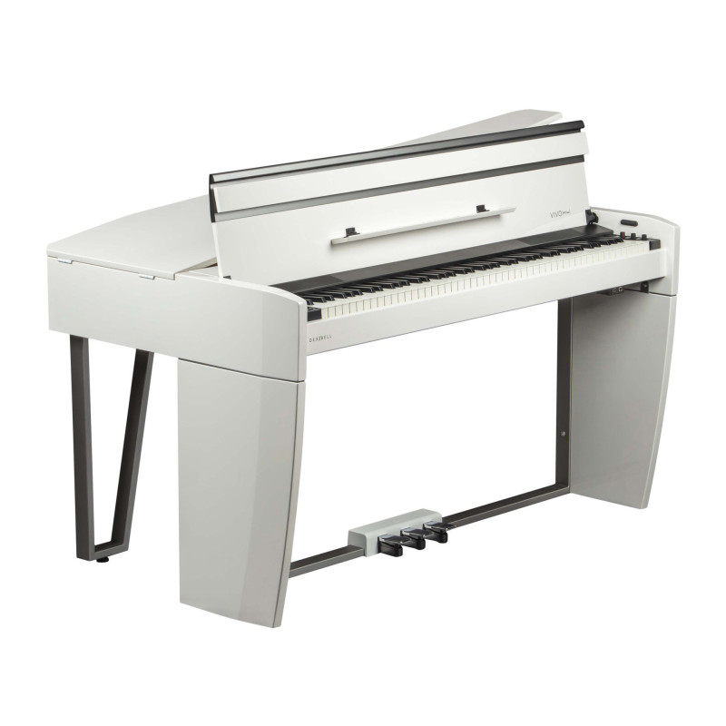 DEXIBELL VIVOH10MGWHP piano numerique dexibell vivo h10mgwhp