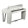 DEXIBELL VIVOH10MGWHP piano numerique dexibell vivo h10mgwhp