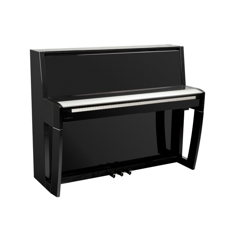 DEXIBELL VIVOH10VBKP piano numerique dexibell vivo h10vbkp