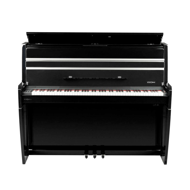 DEXIBELL VIVOH10VBKP piano numerique dexibell vivo h10vbkp