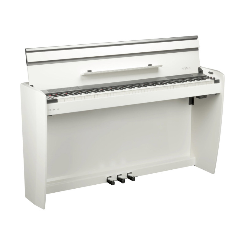 DEXIBELL VIVOH10WHP piano numerique dexibell vivo h10whp