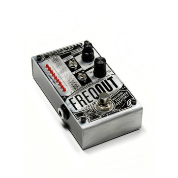 DIGITECH FREQOUT pedale digitech freqout
