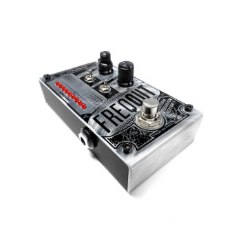 DIGITECH FREQOUT pedale digitech freqout