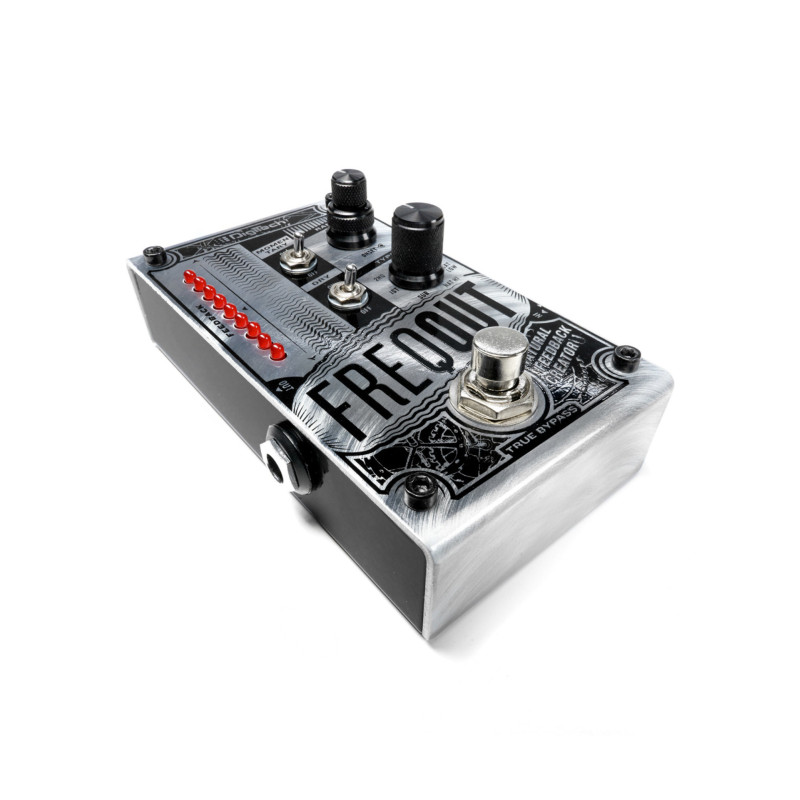 DIGITECH FREQOUT pedale digitech freqout