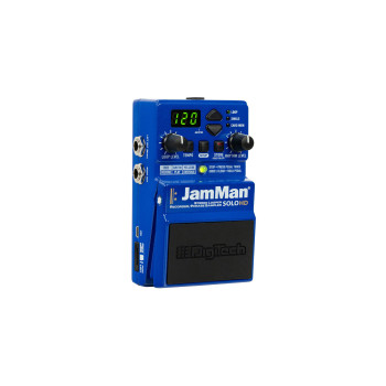DIGITECH JAMMAN-SOLOHD pedale digitech jamman solo hd