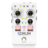 DIGITECH SDRUM pedale digitech sdrum blanc