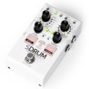 DIGITECH SDRUM pedale digitech sdrum blanc