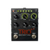 DIGITECH TRIOPLUS pedale digitech band creator trio plus