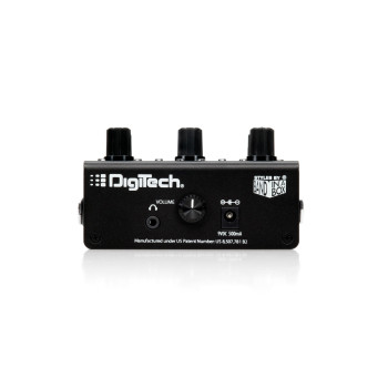 DIGITECH TRIOPLUS pedale digitech band creator trio plus