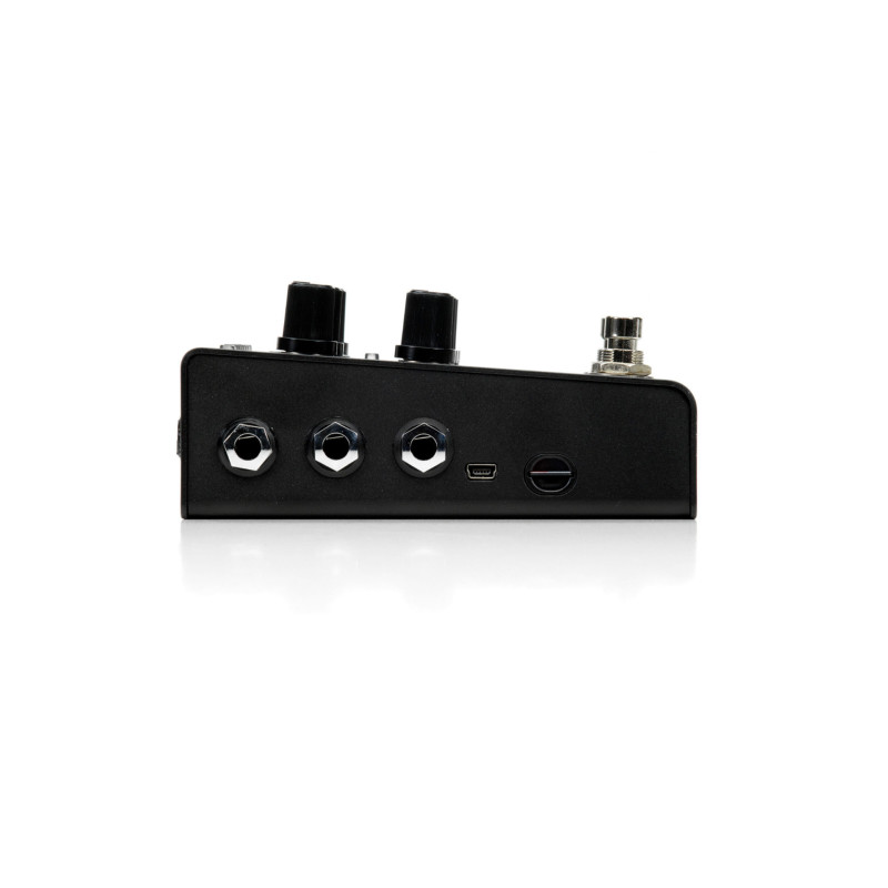 DIGITECH TRIOPLUS pedale digitech band creator trio plus