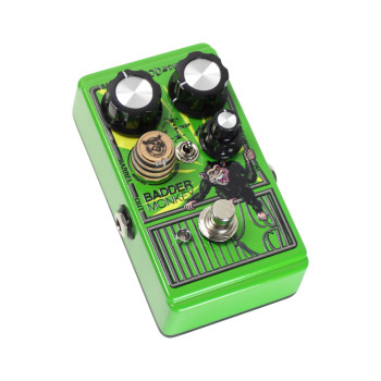 DOD BADDERMONKEY pedale overdrive dod baddermonkey