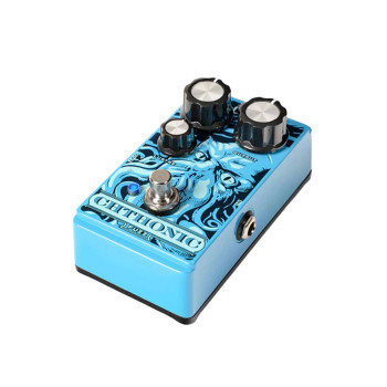 DOD CHTHONICFUZZ pedale dod chthonic fuzz