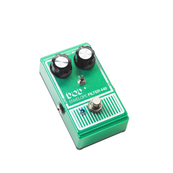 DOD ENVELOPEF440 pedale dod envelope filter 440