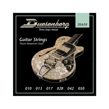 DUESENBERG DSA10 String Set