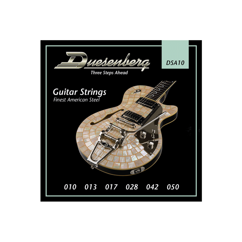 DUESENBERG DSA10 String Set
