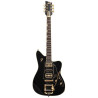 DUESENBERG Paloma Custom Black + Etui