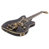 DUESENBERG Paloma Custom Black + Etui