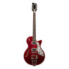 DUESENBERG Starplayer TV Balboa pearl red + étui