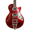 DUESENBERG Starplayer TV Balboa pearl red + étui