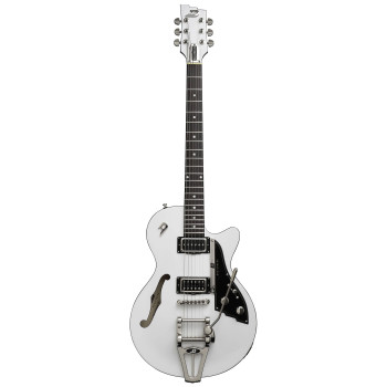 DUESENBERG STARPLAYER TV EVEREST WHITE + étui