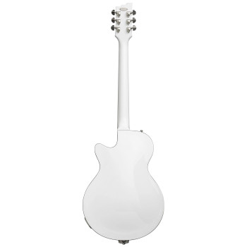 DUESENBERG STARPLAYER TV EVEREST WHITE + étui