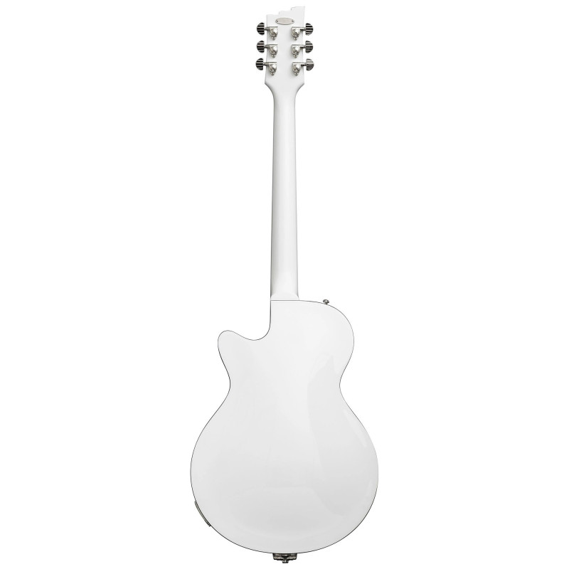 DUESENBERG STARPLAYER TV EVEREST WHITE + étui