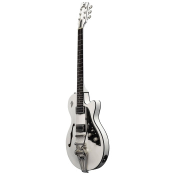 DUESENBERG STARPLAYER TV EVEREST WHITE + étui